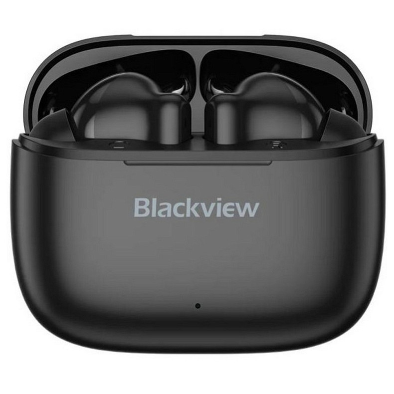 Наушники с микрофоном Blackview TWS AirBuds 4 Black