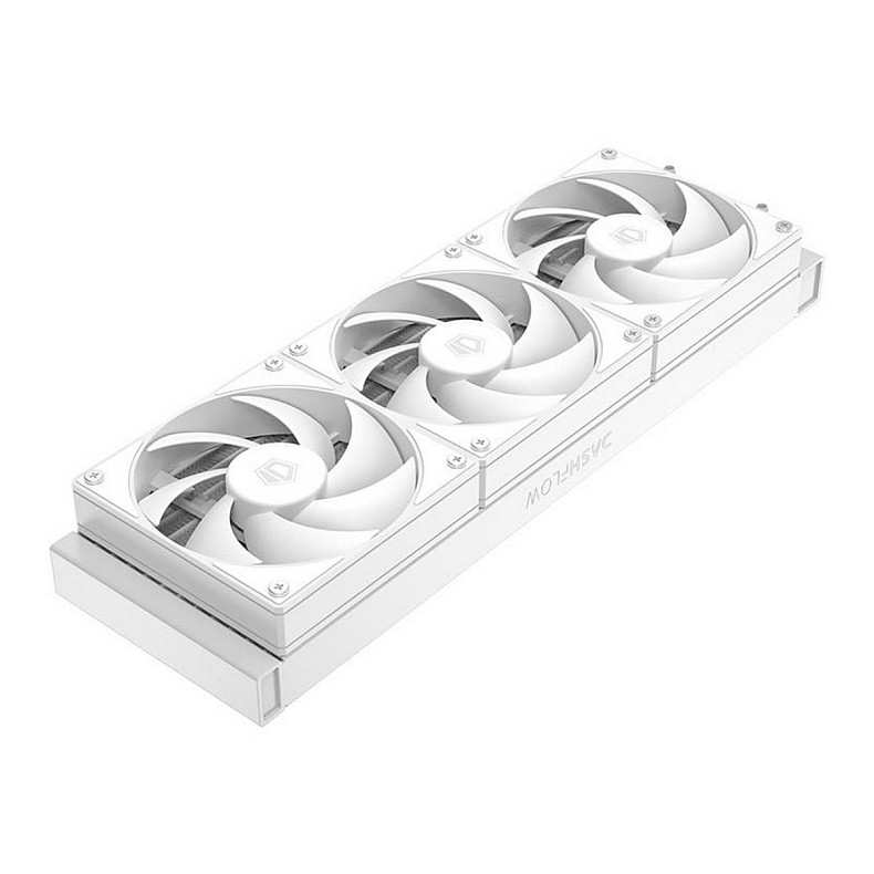 Система водяного охлаждения ID-Cooling Dashflow 360 XT Lite White
