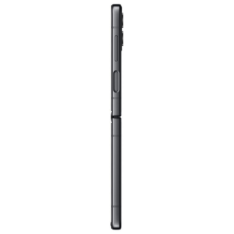 Смартфон Samsung Galaxy Flip 4 (F721) 8/256GB Graphite