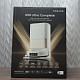 Робот-пилосос миючий Dreame X50 Ultra Complete White - - Уцінка
