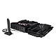 Материнская плата ASUS ROG MAXIMUS Z890 HERO s1851 Z890 4xDDR5 M.2 Thunderbolt HDMI Wi-Fi BT ATX