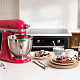 Кухонный комбайн KitchenAid Artisan 4,8 л 5KSM195PSEHI с откидным блоком, цвет гибискус