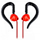 Навушники JBL Yurbuds Focus 400 Red/Black (YBIMFOCU04RNB)