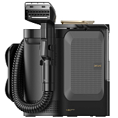 Миючий пилосос для килимів та тканин Dreame N20 Steam