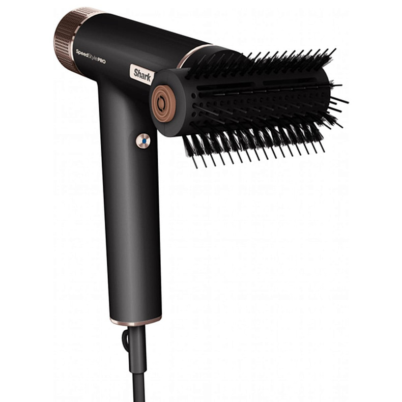 Фэн Shark SpeedStyle 3-in-1 для Straight & Wavy Hair HD731EU