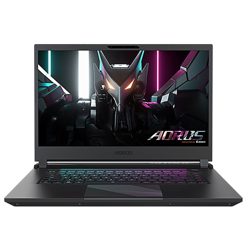 Ноутбук Gigabyte Aorus 15 9KF (9KF-E3KZ353SH) Black