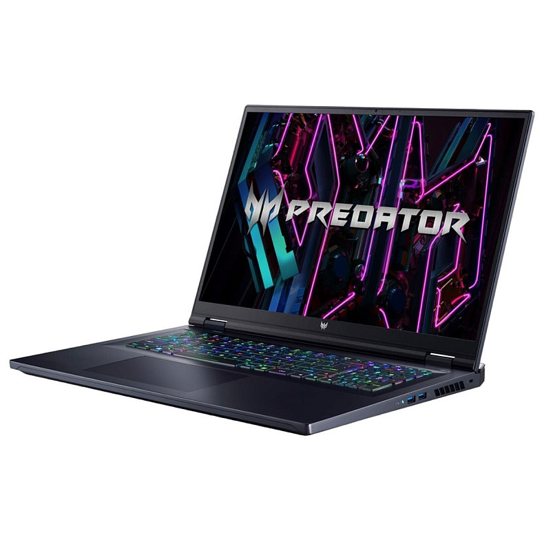 Ноутбук Acer Predator Helios 16 PH16-71 16&quot; WQXGA, Intel i7-13700HX, 16GB, F1TB, NVD4060-8