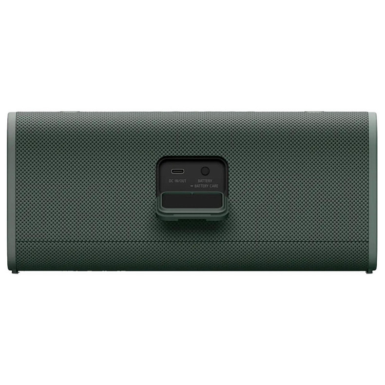 Портативная колонка Sony ULT FIELD 3 Forest Gray (SRSULT30H.E)