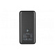 Універсальна мобільна батарея 2E PD+QC 3.0 20000mAh Black (2E-PB2004PD-BLACK)
