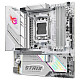 Материнская плата Asus ROG Strix B850-G Gaming WiFi Socket AM5
