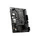 Материнcька плата MSI PRO H610M-E s1700 H610 2xDDR5 M.2 HDMI D-Sub mATX