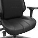 Крісло для геймерів HATOR Arc 3 L PU (HTC3400L) Black