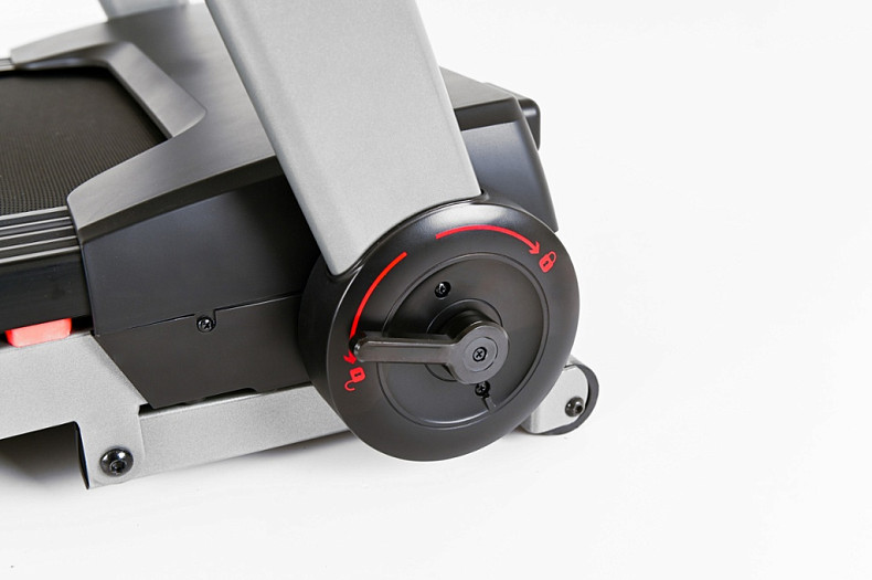 Беговая дорожка Everfit TFK 495 Slim (TFK-495-SLIM)