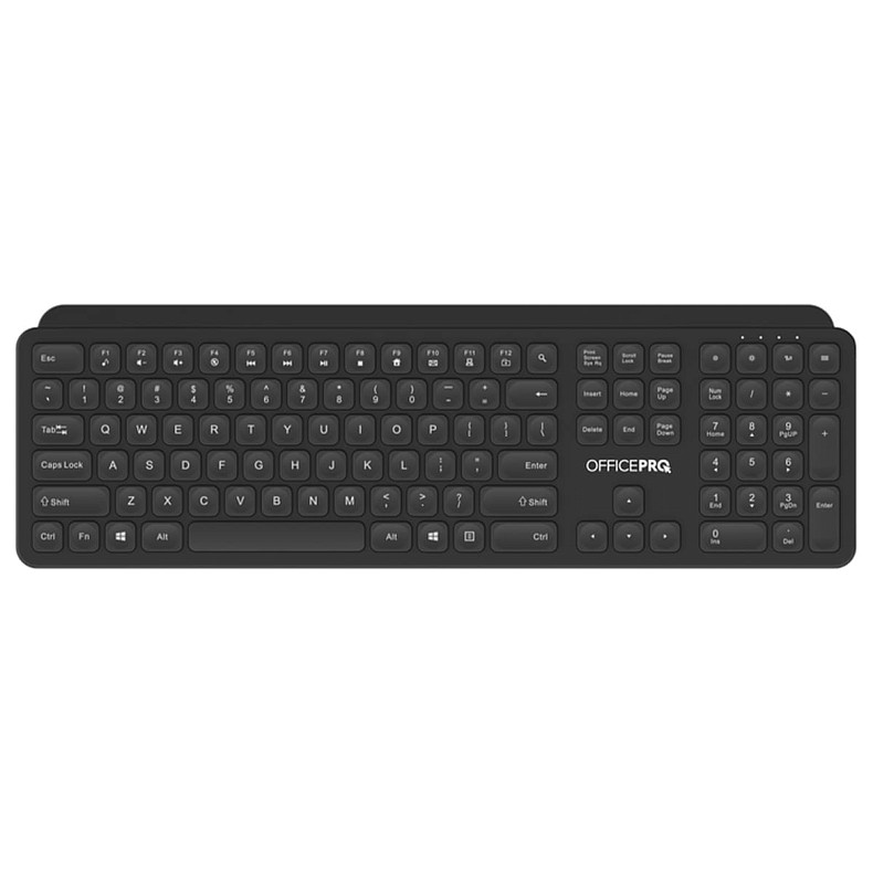 Клавиатура беспроводная OfficePro (SK680)