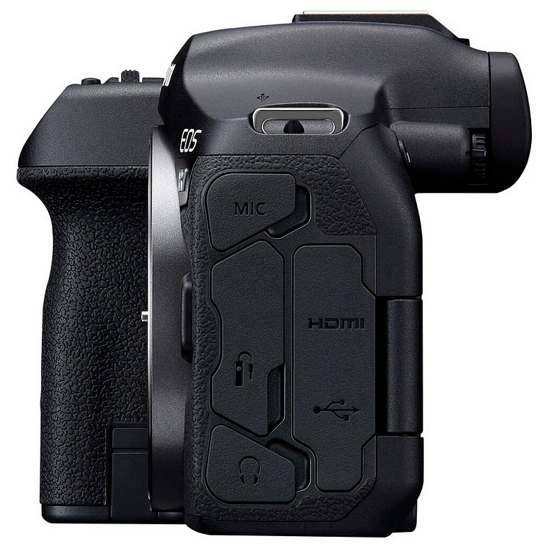Цифровая камера Canon EOS R7 body