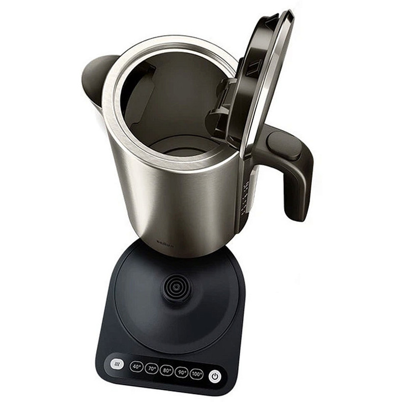 Электрочайник Braun WK 5205 BK