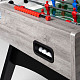 Настільний футбол Garlando G-2000 Grey Oak (G2000GRULVL)