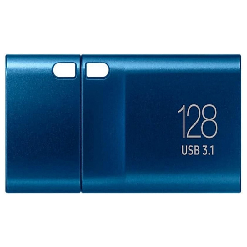 Флеш-накопичувач Samsung 128GB USB 3.2 Type-C