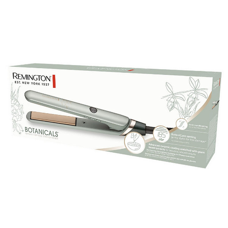 Выпрямитель для волос Remington S5860 E51 Botanicals Straightener