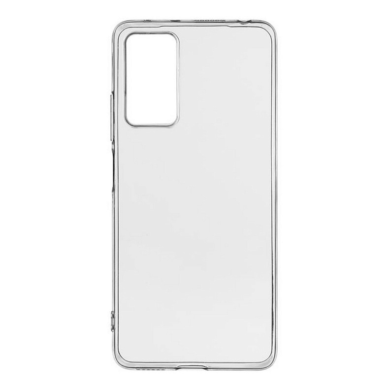 Чехол-накладка Armorstandart Air для Xiaomi Redmi Note 12 Pro 4G Transparent (ARM67769)