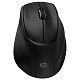 Мишка HP 720M Tilt Ergonomic, 7 кн., 6000 dpi чорна