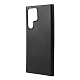 Чохол-накладка BeCover для Samsung Galaxy S22 Ultra SM-S908 Black (708255)