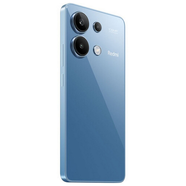 Смартфон Xiaomi Redmi Note 13 4G 8/256GB Dual Sim Ice Blue