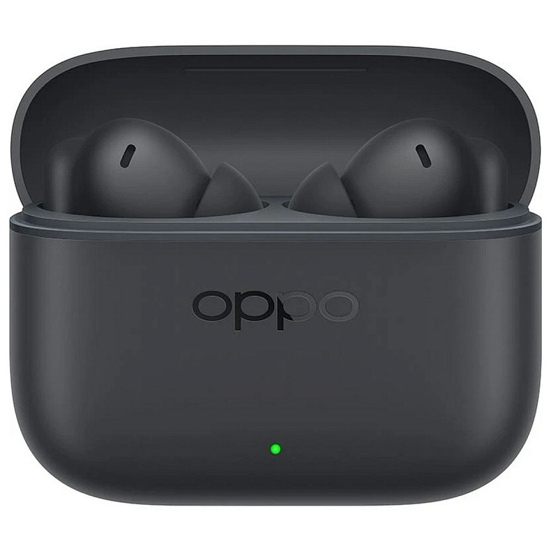Навушники Oppo Enco Buds3 Pro ETEK1 Graphite Grey