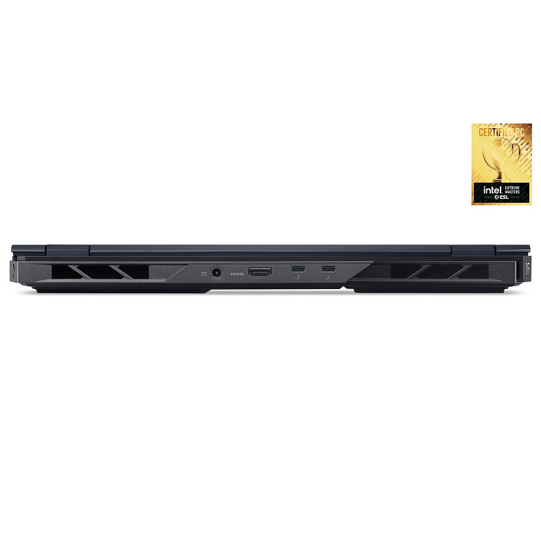 Ноутбук Acer Predator Helios 16 PH16-73 16" OLED, Intel U9-275HX, 64GB, F2TB, NVD5090-24, Win11P, чо