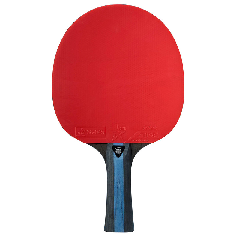 Ракетка для настільного тенісу Stiga Future 3 Star FL (1213-3318-01)