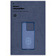 Чехол-накладка Armorstandart Icon для Xiaomi Redmi Note 13 5G Dark Blue (ARM71888)