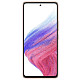 Смартфон Samsung Galaxy A53 5G SM-A536 8/256GB Dual Sim Orange