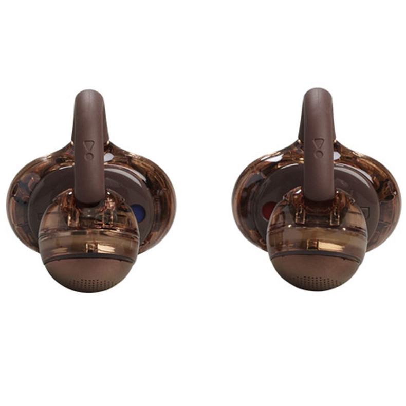 Наушники TWS JBL Soundgear Clips Copper (JBLSNDGEARCLCOP)