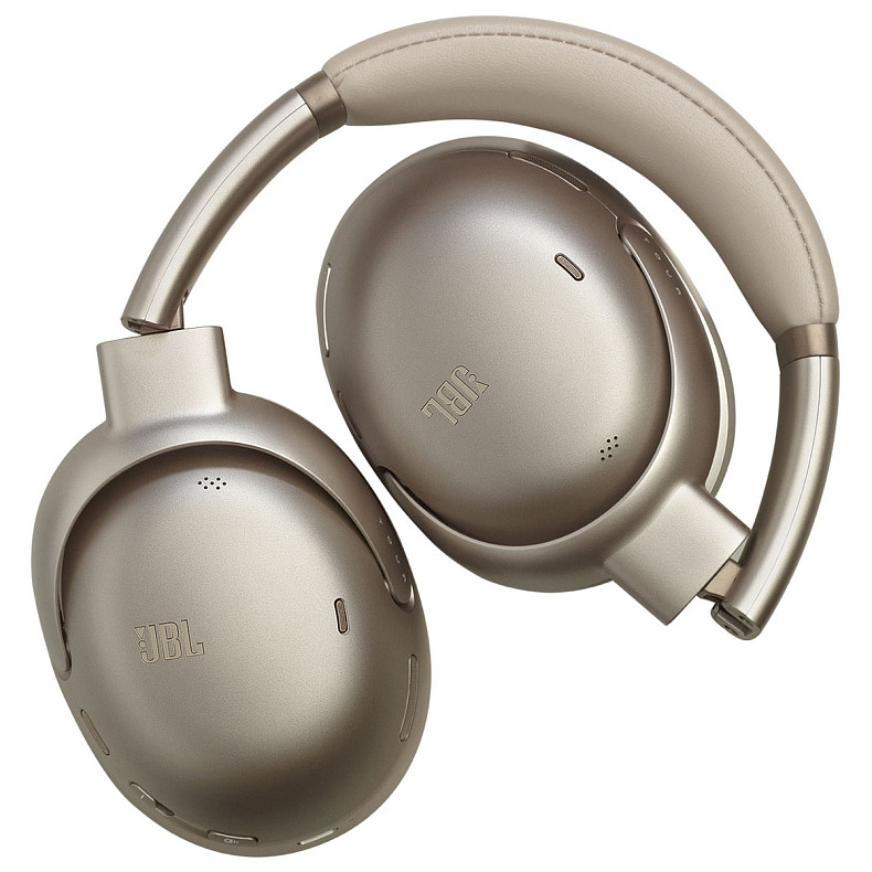 Навушники JBL Tour One M3 Latte (JBLTOURONEM3LTT)