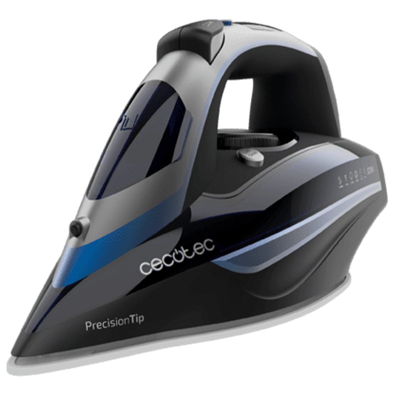 Праска CECOTEC IronHero 3200 i-Pump (CCTC-01874) -- Уцінка