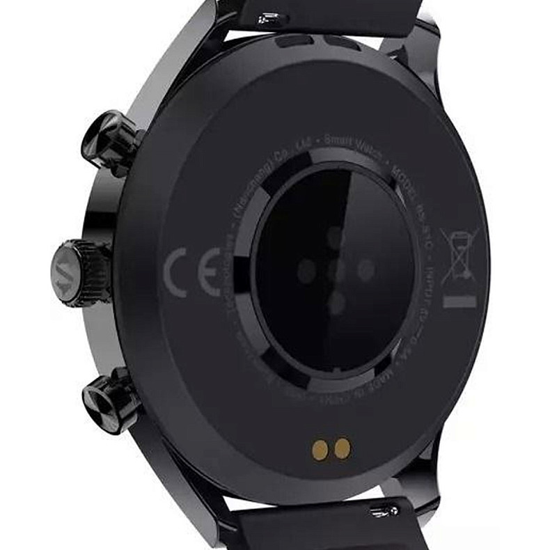 Смарт-часы Black Shark S1 Classic Black