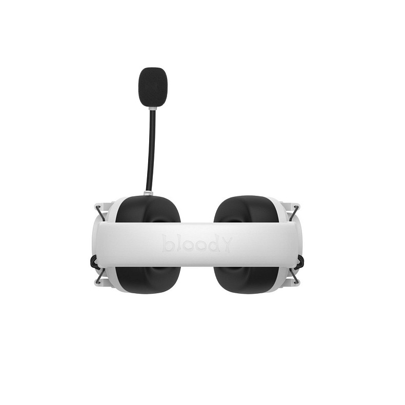 Гарнитура Bloody G585 White