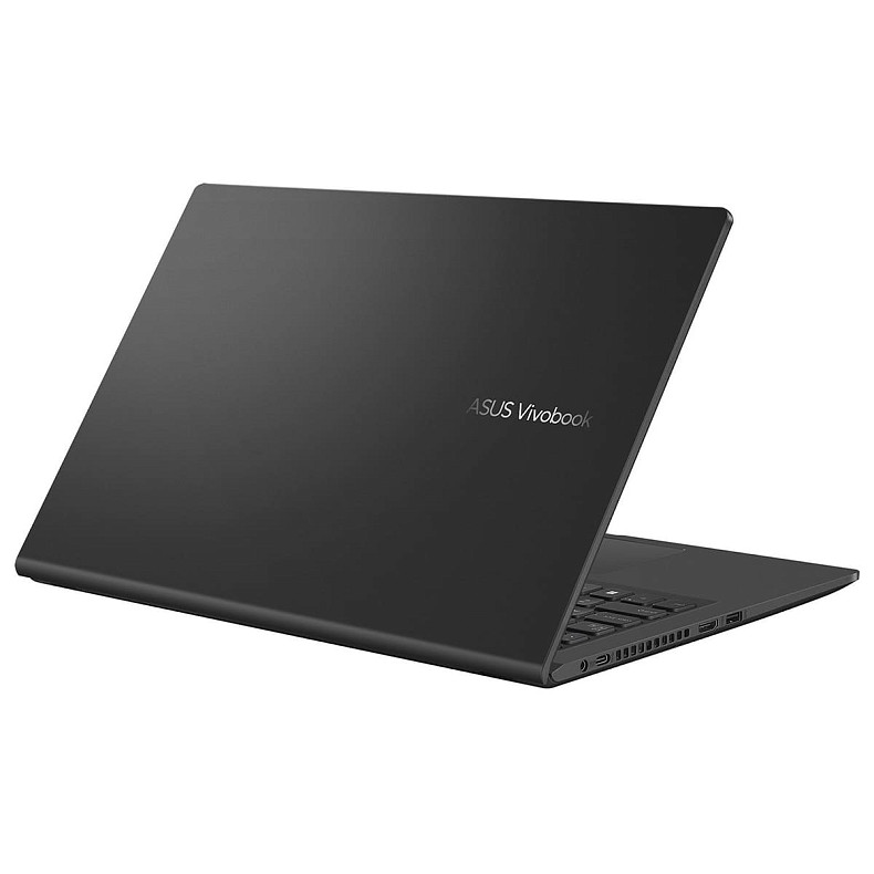 Ноутбук ASUS Vivobook 15 X1500EA-BQ2342 15.6" FHD, Intel i7-1165G7, 16GB, F512GB, UMA, noOS, Чорний