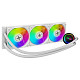 Система водяного охлаждения Xilence LQ Gaming LQ360G.W.ARGB White