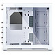 Корпус Lian Li O11 Air Mini White (G99.O11AMW.00) без БП