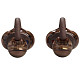 Наушники TWS JBL Soundgear Clips Copper (JBLSNDGEARCLCOP)