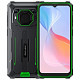 Смартфон Blackview BV6200 Pro 6/128GB Green (6931548314714)