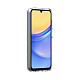 Чeхол-накладка Samsung Clear Cover для Samsung Galaxy A15 SM-A156 Transparent (GP-FPA156VAATW)