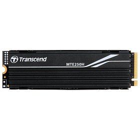SSD диск Transcend MTE250H M.2 4TB PCIe 4.0 (TS4TMTE250H)