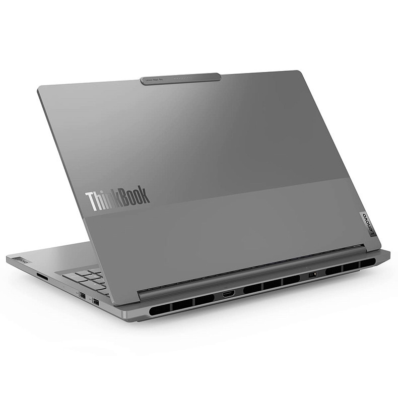 Ноутбук Lenovo ThinkBook 16p-G5 16" WQXGA IPS AG, Intel i7-14650HX, 32GB, F1TB, NVD4060-8, DOS