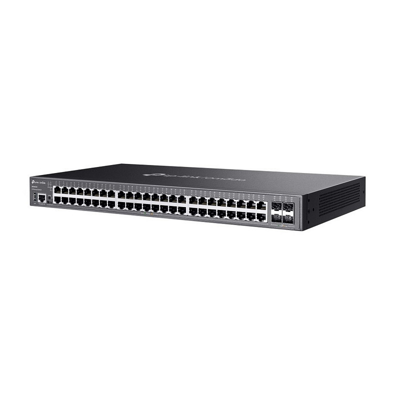 Комутатор TP-Link Omada SG5452X