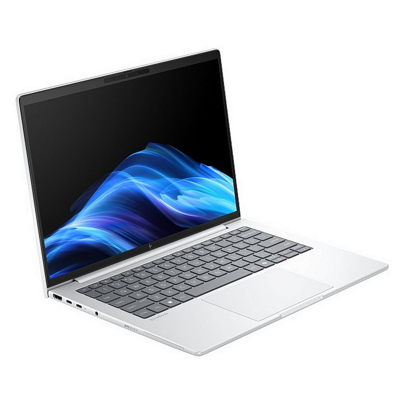 Ноутбук HP EliteBook 8-G1a 14" WUXGA IPS AG, AMD R5-230, 16GB, 512GB UMA, Win11P, серебристый