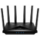 Wi-Fi Роутер Cudy WR11000, BE11000 2.5G Tri-Band Wi-Fi 7 Mesh Router