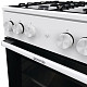 Плита газовая Gorenje GG 5A12 WH