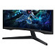 Монитор TFT SAMSUNG LS32CG550EIXCI VA/2К/HDMI/DP/1ms/165Гц